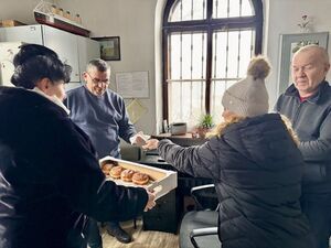 TŁUSTY CZWARTEK 2026