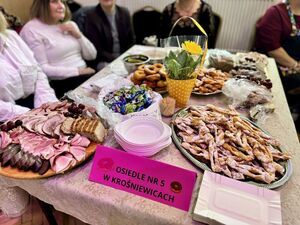 TŁUSTY CZWARTEK 2026 W OSPA Z GCKSiR