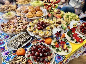 TŁUSTY CZWARTEK 2026 W OSPA Z GCKSiR