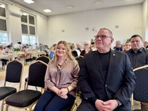 TŁUSTY CZWARTEK 2026 W OSPA Z GCKSiR