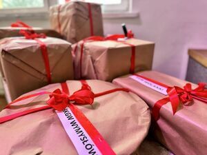 TŁUSTY CZWARTEK 2026 W OSPA Z GCKSiR