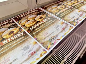 TŁUSTY CZWARTEK 2026 W OSPA Z GCKSiR