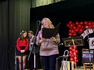 TŁUSTY CZWARTEK 2026 W OSPA Z GCKSiR