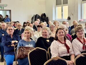 TŁUSTY CZWARTEK 2026 W OSPA Z GCKSiR