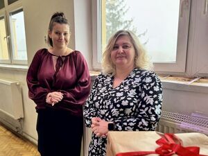 TŁUSTY CZWARTEK 2026 W OSPA Z GCKSiR