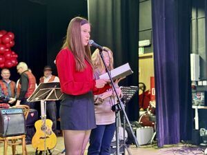 TŁUSTY CZWARTEK 2026 W OSPA Z GCKSiR