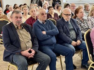 TŁUSTY CZWARTEK 2026 W OSPA Z GCKSiR