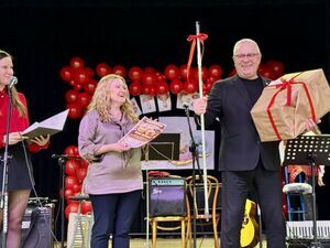 TŁUSTY CZWARTEK 2026 W OSPA Z GCKSiR