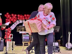 TŁUSTY CZWARTEK 2026 W OSPA Z GCKSiR