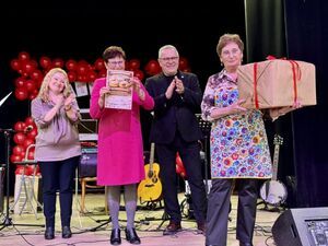 TŁUSTY CZWARTEK 2026 W OSPA Z GCKSiR