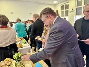 TŁUSTY CZWARTEK 2026 W OSPA Z GCKSiR