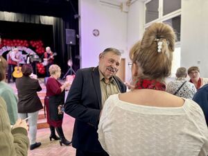 TŁUSTY CZWARTEK 2026 W OSPA Z GCKSiR