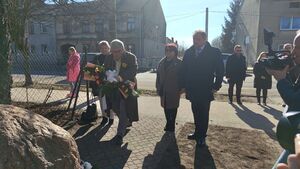 Dzień Pamięci o Krośniewickich Żydach 2026