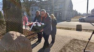 Dzień Pamięci o Krośniewickich Żydach 2026