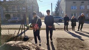 Dzień Pamięci o Krośniewickich Żydach 2026