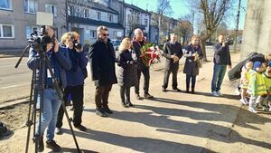 Dzień Pamięci o Krośniewickich Żydach 2026