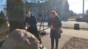 Dzień Pamięci o Krośniewickich Żydach 2026