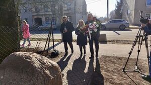 Dzień Pamięci o Krośniewickich Żydach 2026