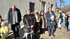 Dzień Pamięci o Krośniewickich Żydach 2026