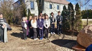 Dzień Pamięci o Krośniewickich Żydach 2026