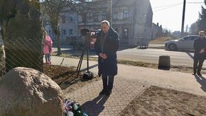 Dzień Pamięci o Krośniewickich Żydach 2026