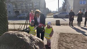 Dzień Pamięci o Krośniewickich Żydach 2026