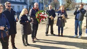 Dzień Pamięci o Krośniewickich Żydach 2026