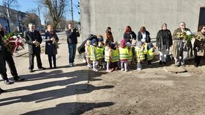 Dzień Pamięci o Krośniewickich Żydach 2026