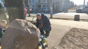 Dzień Pamięci o Krośniewickich Żydach 2026