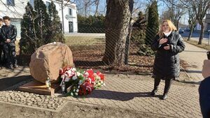 Dzień Pamięci o Krośniewickich Żydach 2026