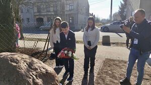 Dzień Pamięci o Krośniewickich Żydach 2026