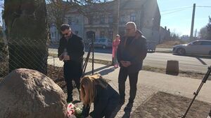 Dzień Pamięci o Krośniewickich Żydach 2026