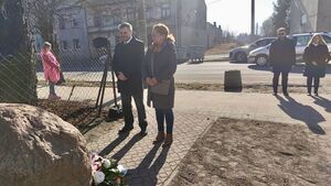 Dzień Pamięci o Krośniewickich Żydach 2026