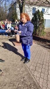 Dzień Pamięci o Krośniewickich Żydach 2026