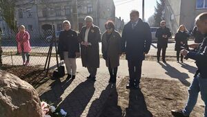 Dzień Pamięci o Krośniewickich Żydach 2026