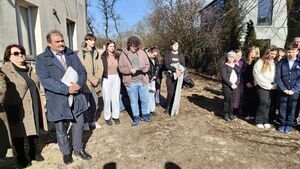 Dzień Pamięci o Krośniewickich Żydach 2026