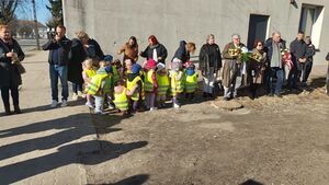 Dzień Pamięci o Krośniewickich Żydach 2026