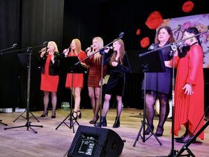 Dzień Kobiet i Dzień Sołtysa z GCKSiR 2026