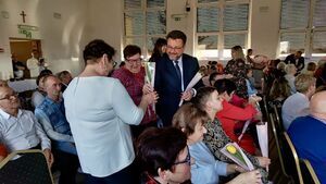 Dzień Kobiet i Dzień Sołtysa z GCKSiR 2026