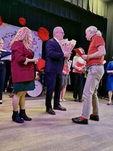 Dzień Kobiet i Dzień Sołtysa z GCKSiR 2026