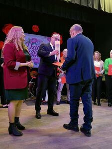 Dzień Kobiet i Dzień Sołtysa z GCKSiR 2026