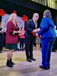 Dzień Kobiet i Dzień Sołtysa z GCKSiR 2026