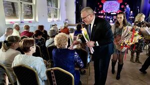 Dzień Kobiet i Dzień Sołtysa z GCKSiR 2026