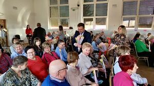 Dzień Kobiet i Dzień Sołtysa z GCKSiR 2026