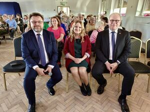 Dzień Kobiet i Dzień Sołtysa z GCKSiR 2026