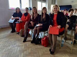 Dzień Kobiet i Dzień Sołtysa z GCKSiR 2026