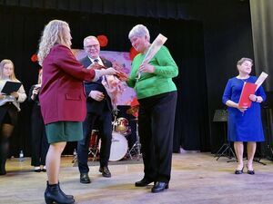 Dzień Kobiet i Dzień Sołtysa z GCKSiR 2026