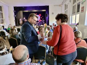 Dzień Kobiet i Dzień Sołtysa z GCKSiR 2026