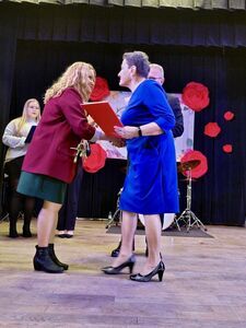 Dzień Kobiet i Dzień Sołtysa z GCKSiR 2026