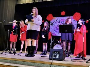 Dzień Kobiet i Dzień Sołtysa z GCKSiR 2026